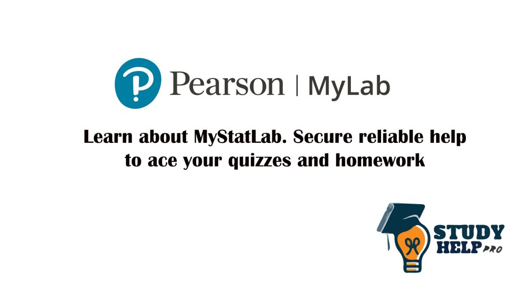 MyStatLab