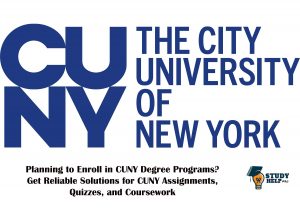 CUNY