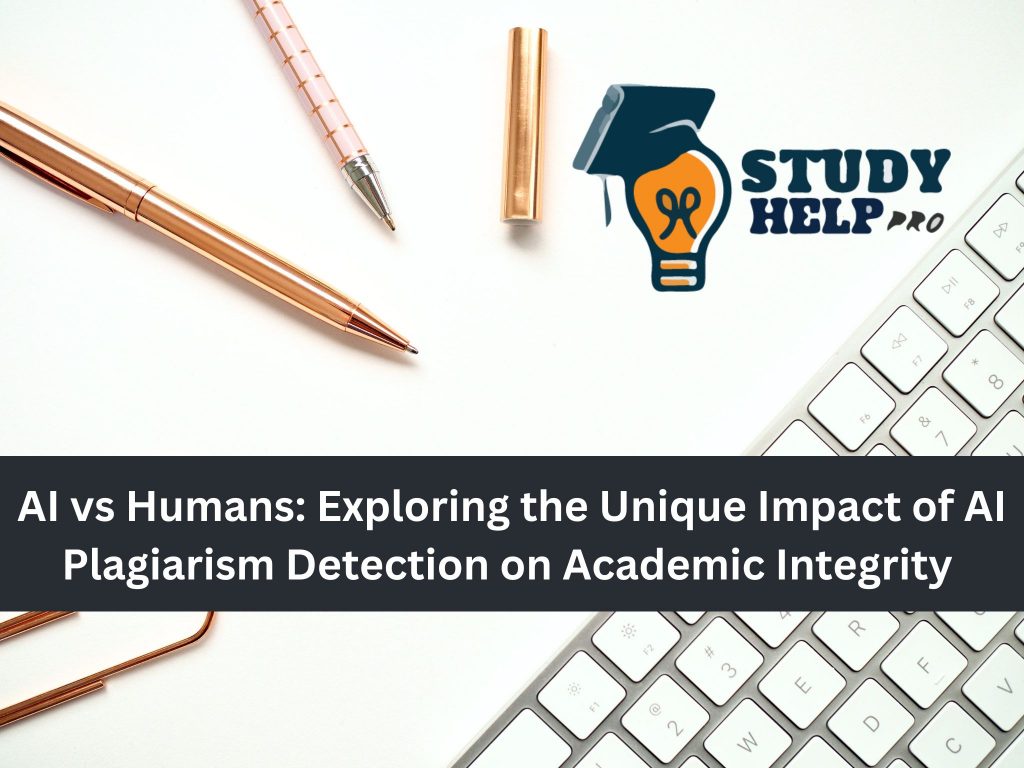 Ai plagiarism detection