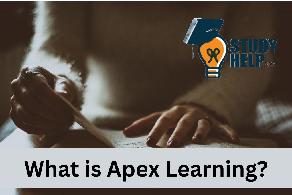 What is Apex Learning