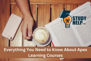 Everything you need to know about Apex Learning Courses