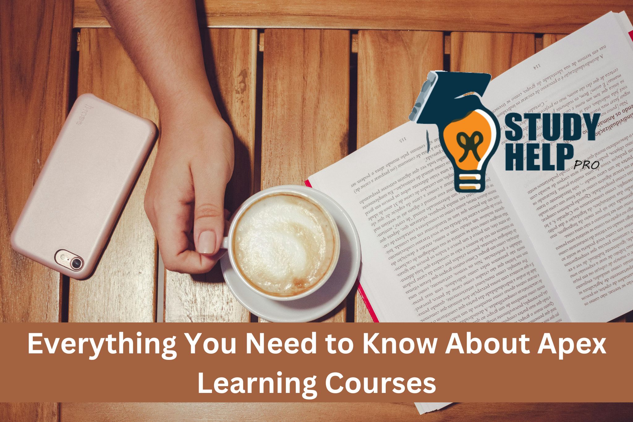 Everything you need to know about Apex Learning Courses - studyhelppro