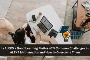 Is ALEKS a good learning platform